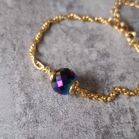 FETE DES MERES - Bracelets Swarovski - modèle 1