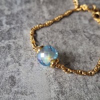 FETE DES MERES - Bracelets Swarovski - modèle 1