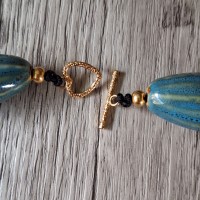 FETE DES MERES - Collier céramique
