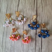 FETE DES MERES - Boucles bouquets