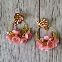FETE DES MERES - Boucles bouquets