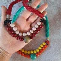 "HELLO SUMMER 25" - modèle 6