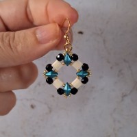 Boucles perlées printemps 2026 - 1
