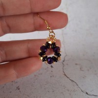 Boucles perlées printemps 2026 - 4