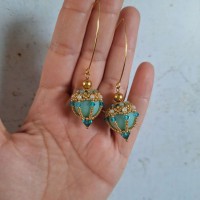 Boules perlées