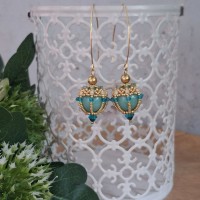 Boules perlées